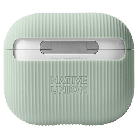 Θήκη Native Union Curve Case Sage - Apple AirPods 3 (93206922)