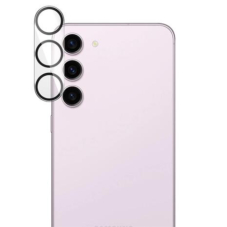 Tempered Glass PanzerGlass PicturePerfect Camera Lens - Samsung Galaxy S23 Ultra