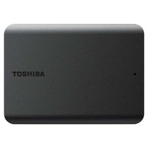 Toshiba Canvio Basics (2022) 2TB (HDTB520EK3AA)