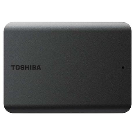 Toshiba Canvio Basics (2022) 4TB (HDTB540EK3CA)