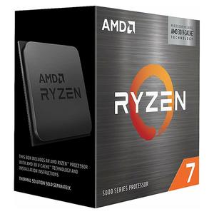 AMD Ryzen 7 5800X3D 3.4GHz (100-100000651WOF)