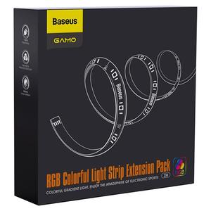 Baseus Gamo RGB LED Light Strip 1m (DGRGB-01)