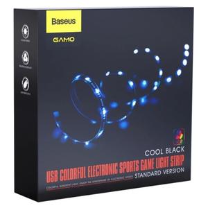 Baseus Gamo RGB LED Light Strip 1.5m (DGKU-01)