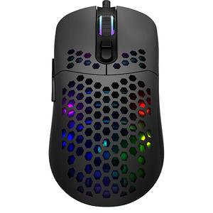 Gaming Mouse Deepcool MC310 Black (R-MC310-BKCUNN-G)