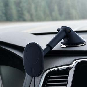 iOttie Velox Magnetic Wireless Charging Dash & Windshield Mount (MGSFIO103)