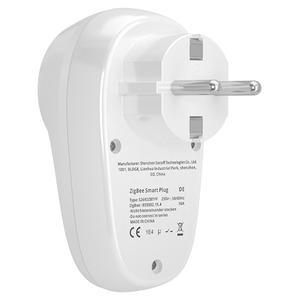 Sonoff® S26R2ZBTPF Zigbee Smart Plug (EU)