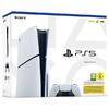 Sony PlayStation 5 Slim (Blu-Ray)