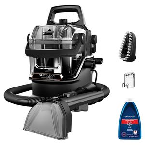 Bissell SpotClean HydroSteam Select (3697N)