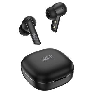 Handsfree Bluetooth QCY HT05 Melobuds ANC Black