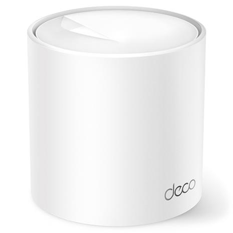 AX1500 Whole Home Mesh Wi-Fi 6 System TP-Link Deco X10 (v 1.0)