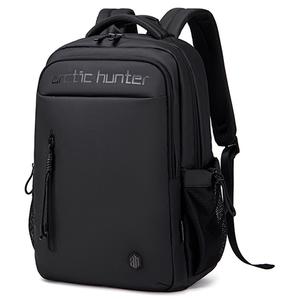 Arctic Hunter Backpack B00534-BK Black