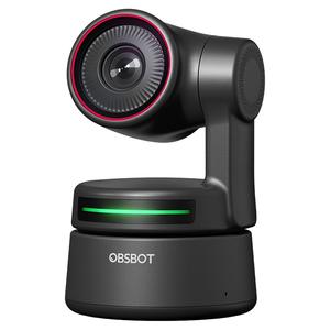 AI-Powered PTZ 4K Webcam OBSBOT Tiny 4K (OWB-2105-CE)