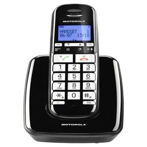 Motorola S3001 Black