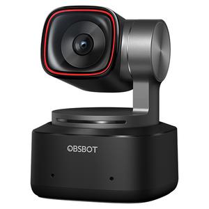 AI-Powered 4K Webcam OBSBOT Tiny 2 (OWB-2204-CE)