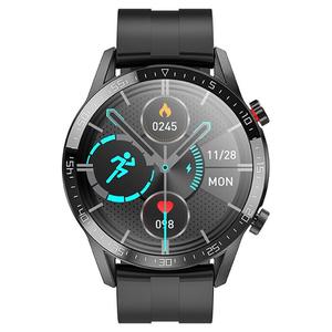 Hoco Smart Sports Watch (Call Version) Y2 Pro Black