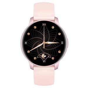 Hoco Smart Watch Y6 Rose Gold