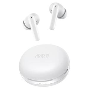 Handsfree Bluetooth QCY T13 ANC 2 White