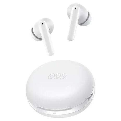 Handsfree Bluetooth QCY T13 ANC 2 White