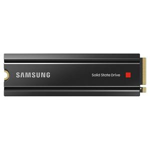 Samsung 980 Pro with Heatsink 1TB (MZ-V8P1T0CW)