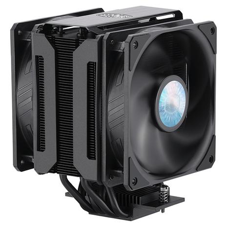 CoolerMaster MasterAir MA612 Stealth (MAP-T6PS-218PK-R1)