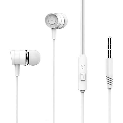 Handsfree XO EP20 White