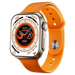XO Smart Watch M8 Mini Orange