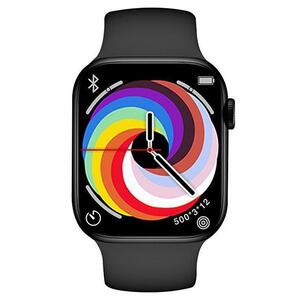 XO Smart Watch M18 Black
