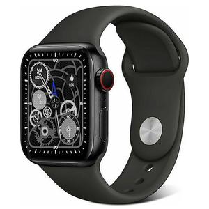 XO Smart Watch M18 Black