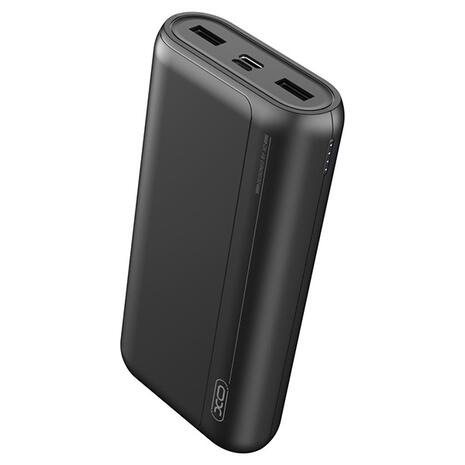 PowerBank XO PR127 22.5W 20000mAh Black