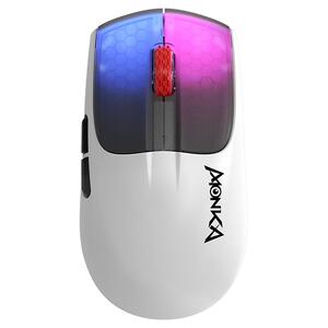 Gaming Mouse Marvo Monka Vero G966W