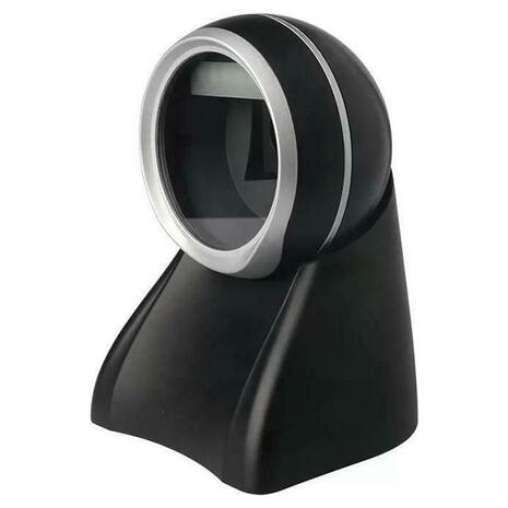 2D Barcode & QR Scanner Neural Gear NG-BARC2DOM Black