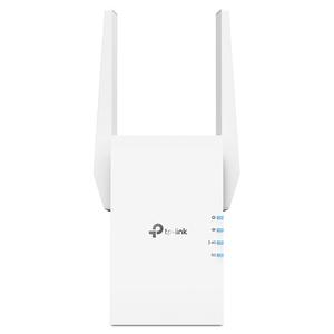 AX3000 Wi-Fi 6 Range Extender TP-Link RE705X (v 1.0)