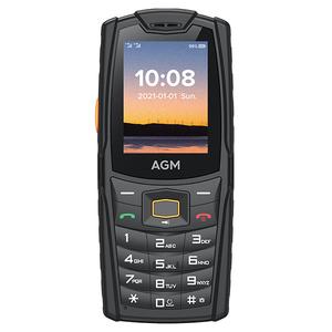 AGM Mobile M6 Dual Sim Black