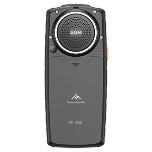 AGM Mobile M6 Dual Sim Black