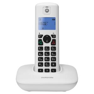 Motorola T401+ White