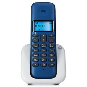 Motorola T301 Royal Blue