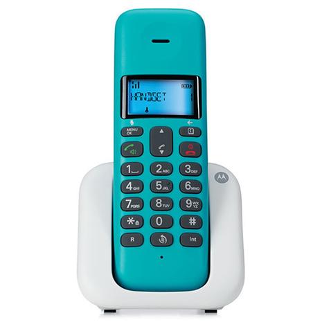 Motorola T301 Turquoise
