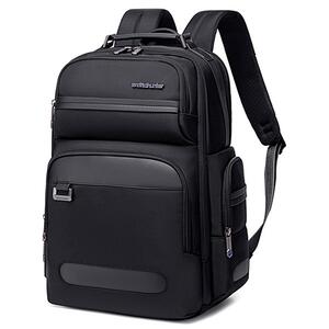 Arctic Hunter Backpack B00492-BK Black