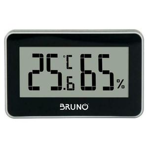 Θερμόμετρο/Υγρασιόμετρο Bruno BRN-0081