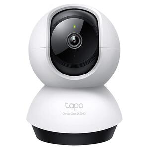 Pan/Tilt AI Home Security Wi-Fi Camera Tp-Link Tapo C220 (v 1.0)