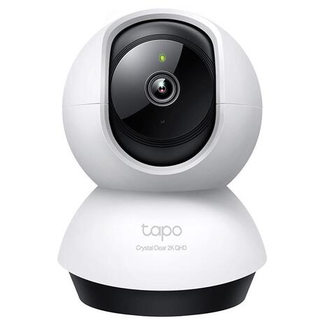 Pan/Tilt AI Home Security Wi-Fi Camera Tp-Link Tapo C220 (v 1.0)