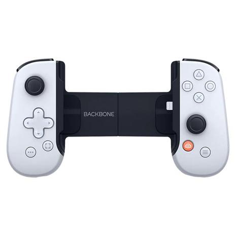 Gamepad Backbone One PlayStation Edition Lightning