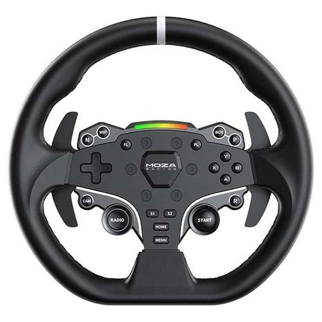 Moza Racing ES Steering Wheel (RS035)