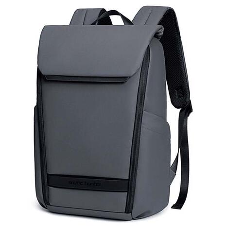 Arctic Hunter Backpack B00559-GY Grey