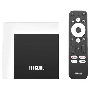 Android TV Box Mecool KM7 PLUS 2GB/16GB (MCL-KM7PLUS)