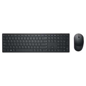 Wireless Keyboard/Mouse Dell KM5221W GR (580-AJRN)