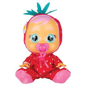 Cry Babies Tutti Frutti Έλλα (4104-93812)