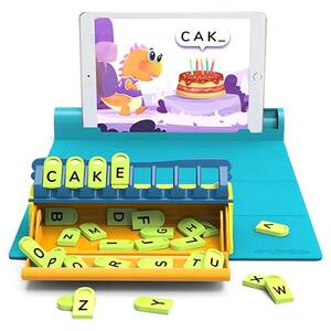 PlayShifu PLUGO Letters (with Gamepad)