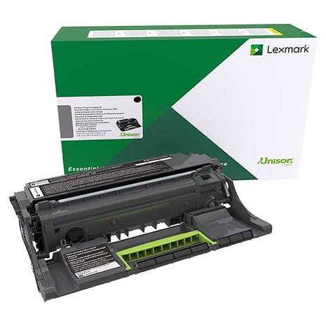 Drum Lexmark 500Ζ Black (50F0Z00)