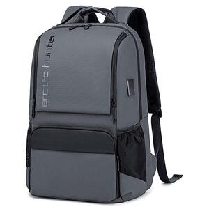 Arctic Hunter Backpack B00532-GY Grey
